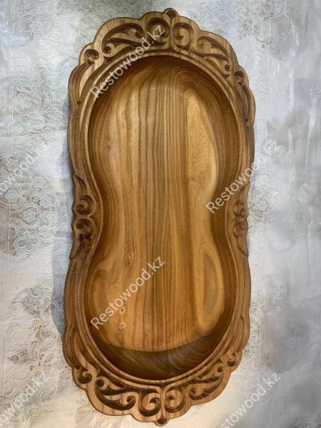 МАСТЕРСКАЯ ПО ИЗГОТОВЛЕНИЮ ПОСУДЫ ИЗ ДЕРЕВА ДЛЯ КУХНИ, КАФЕ И РЕСТОРАНОВ — фото 4